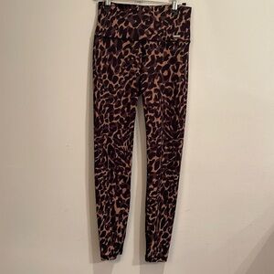 Aim’n Cheetah Tights Leggings